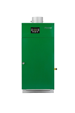 Напольный газовый котел Изнаир 80 А